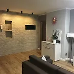 شقة Studencka