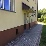 Studencka شقة