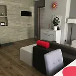 شقة Studencka