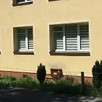 شقة Studencka