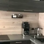 Studencka شقة