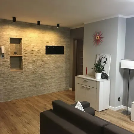 Apartamento Studencka