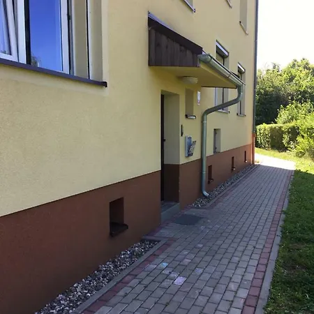 Studencka Apartamento