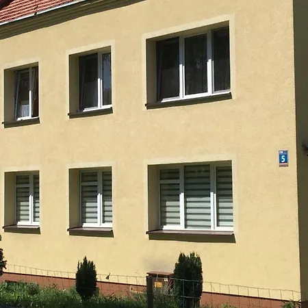 Studencka Apartamento Jelenia Góra