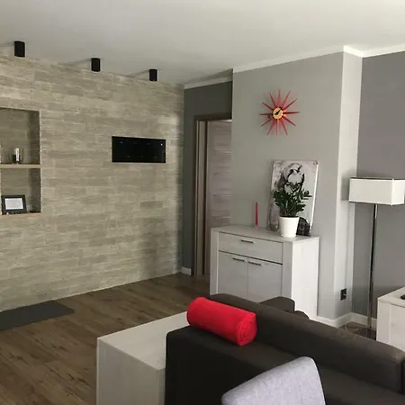 Apartamento Studencka Jelenia Góra