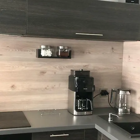 Studencka Apartment