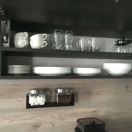 Studencka Apartamento