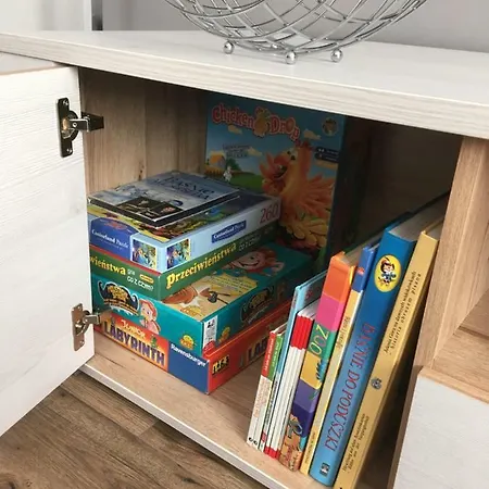 Studencka Apartamento Jelenia Góra