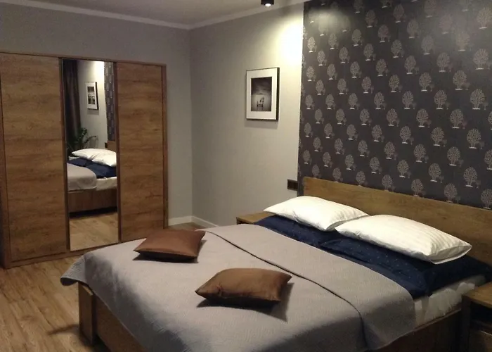 Apartment Studencka *