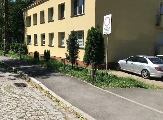 Studencka Apartment