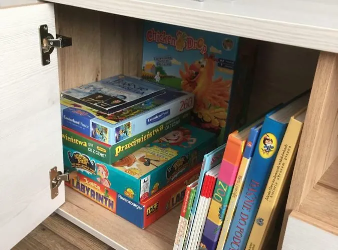 Studencka Apartment Jelenia Gora